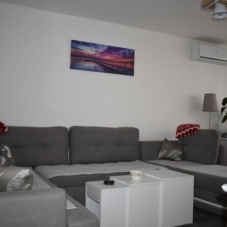 Apartman Milicevic Сараево Екстериор снимка