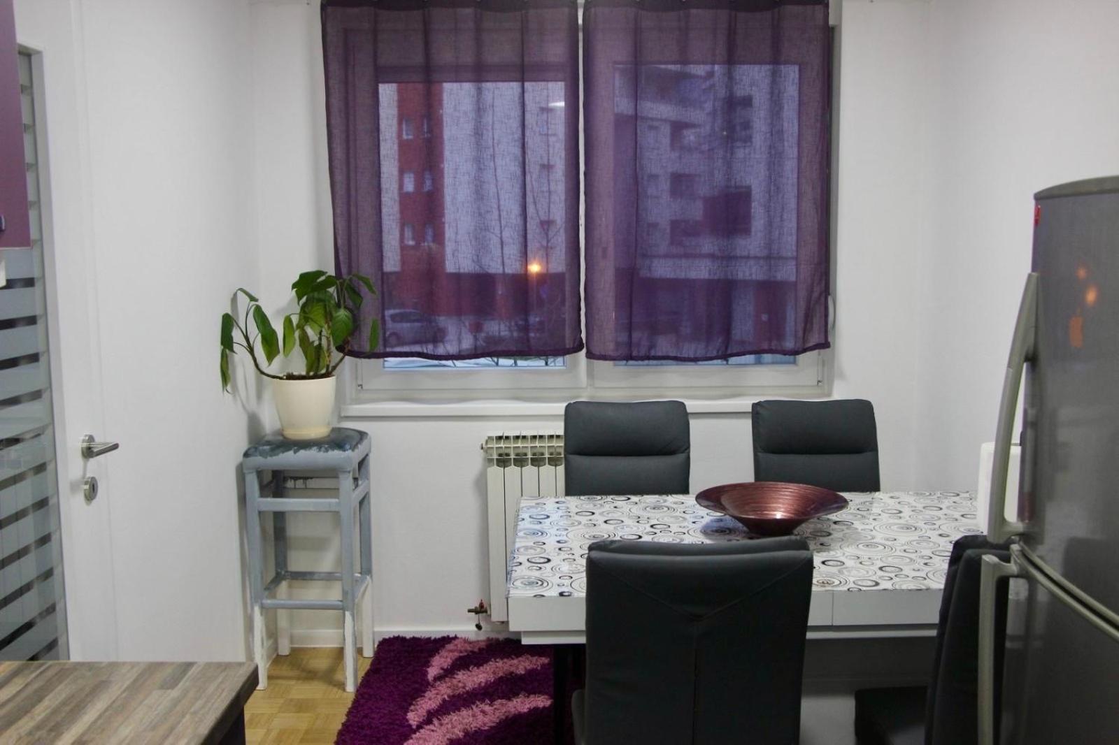 Apartman Milicevic Сараево Екстериор снимка