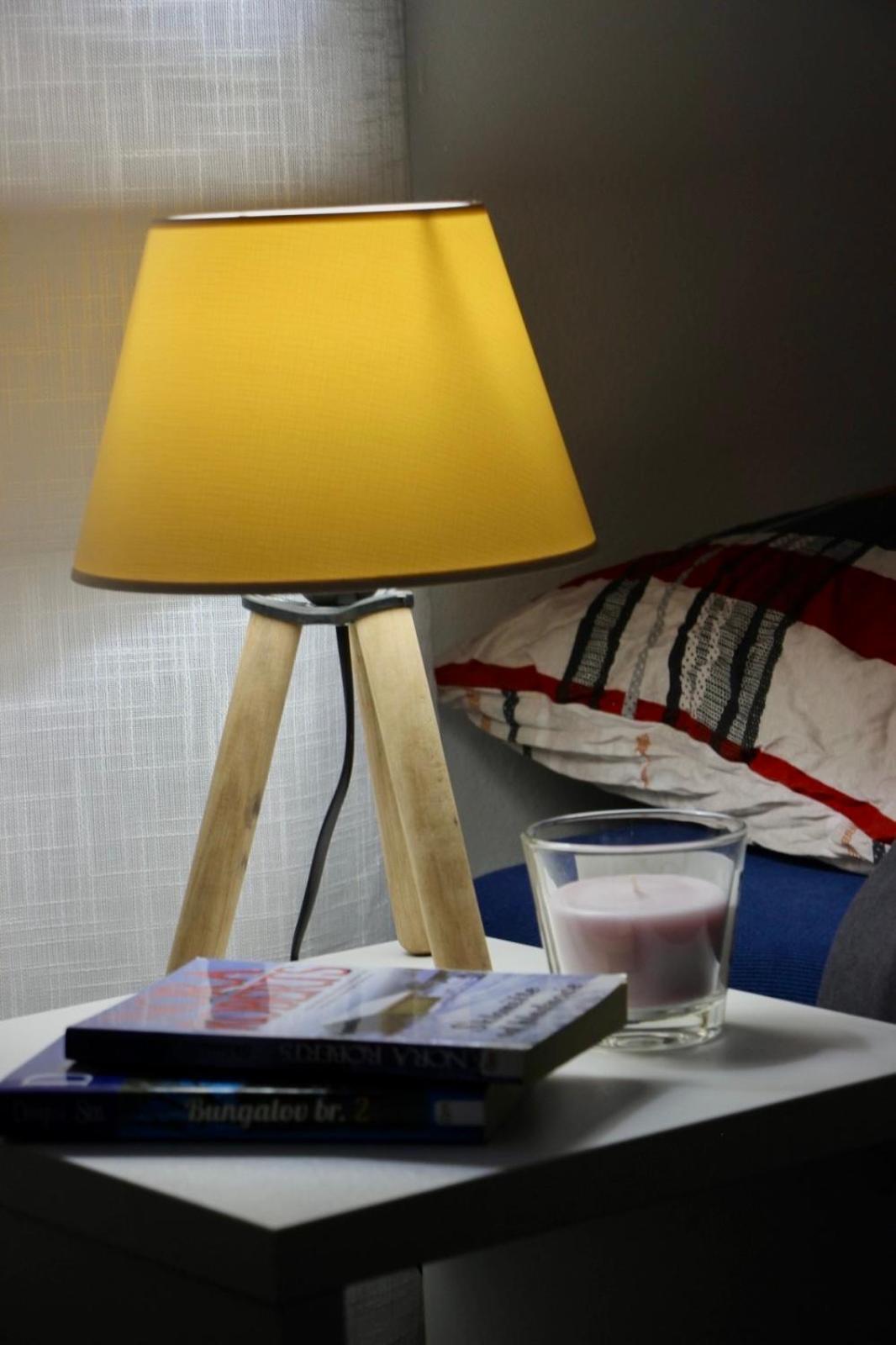 Apartman Milicevic Сараево Екстериор снимка