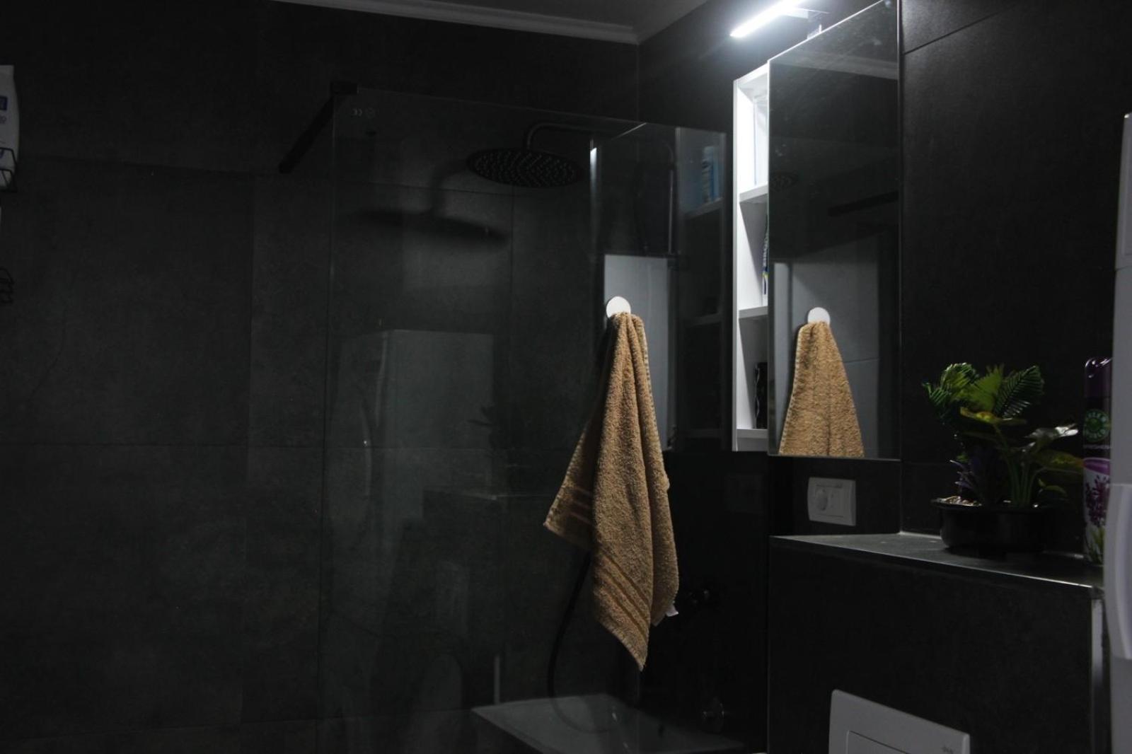 Apartman Milicevic Сараево Екстериор снимка
