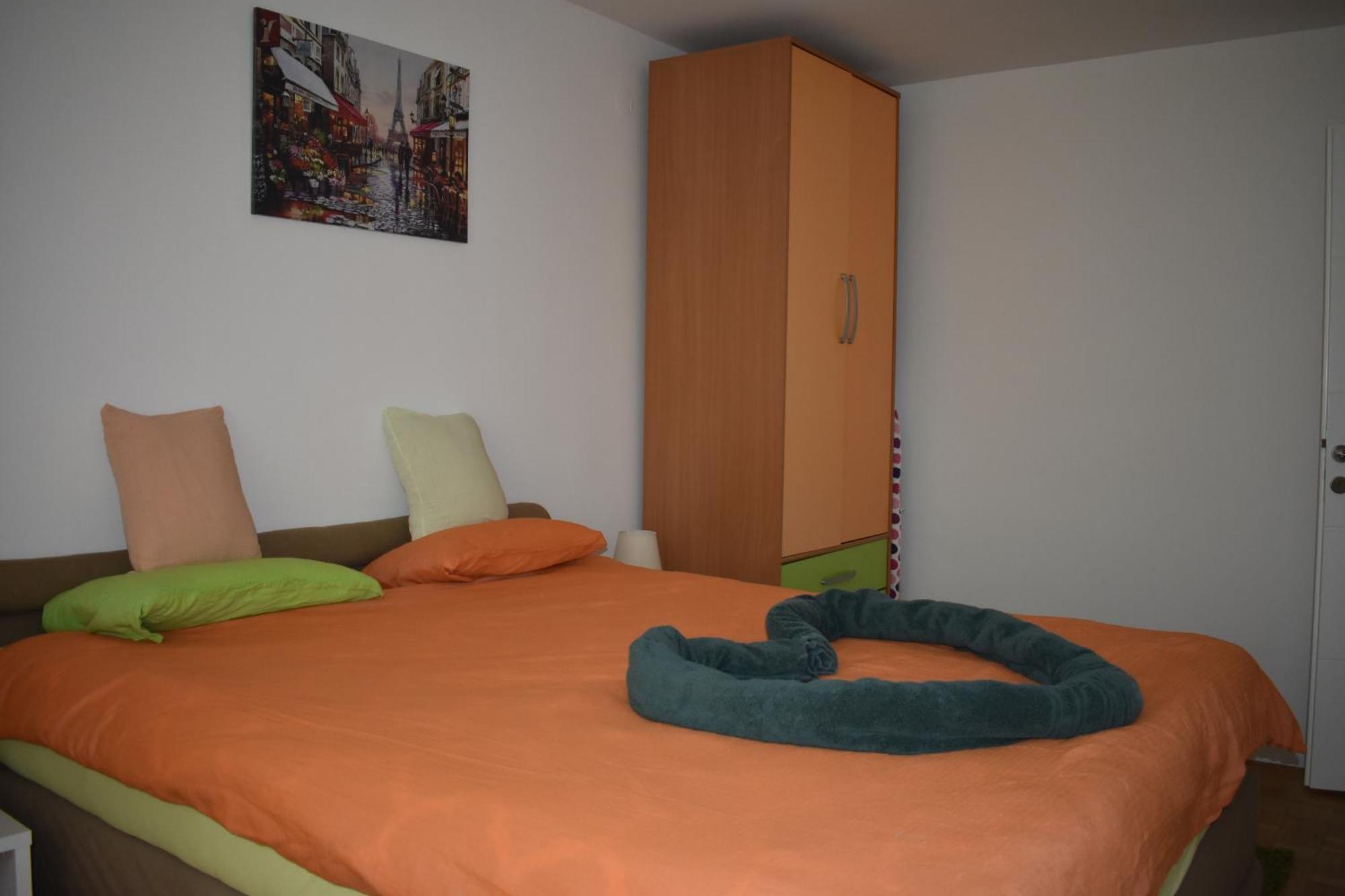 Apartman Milicevic Сараево Екстериор снимка
