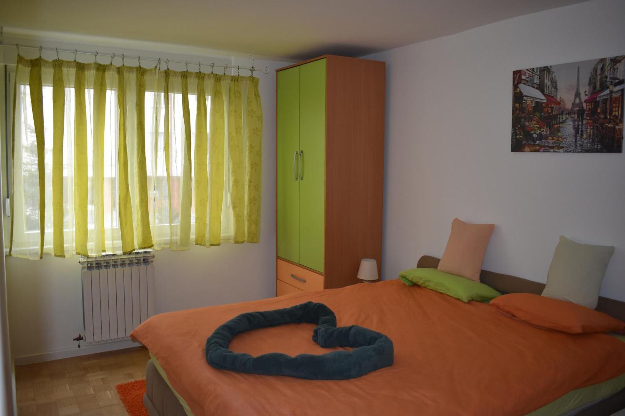 Apartman Milicevic Сараево Екстериор снимка