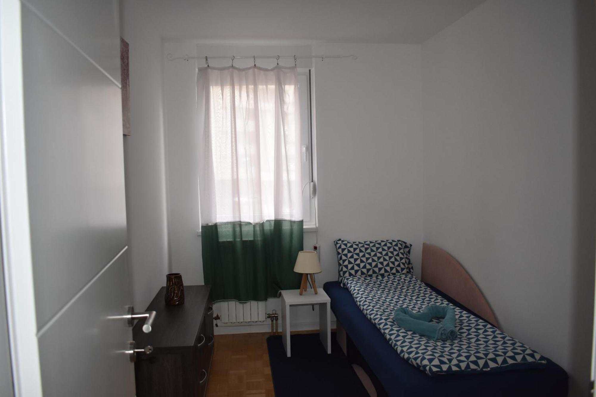 Apartman Milicevic Сараево Екстериор снимка