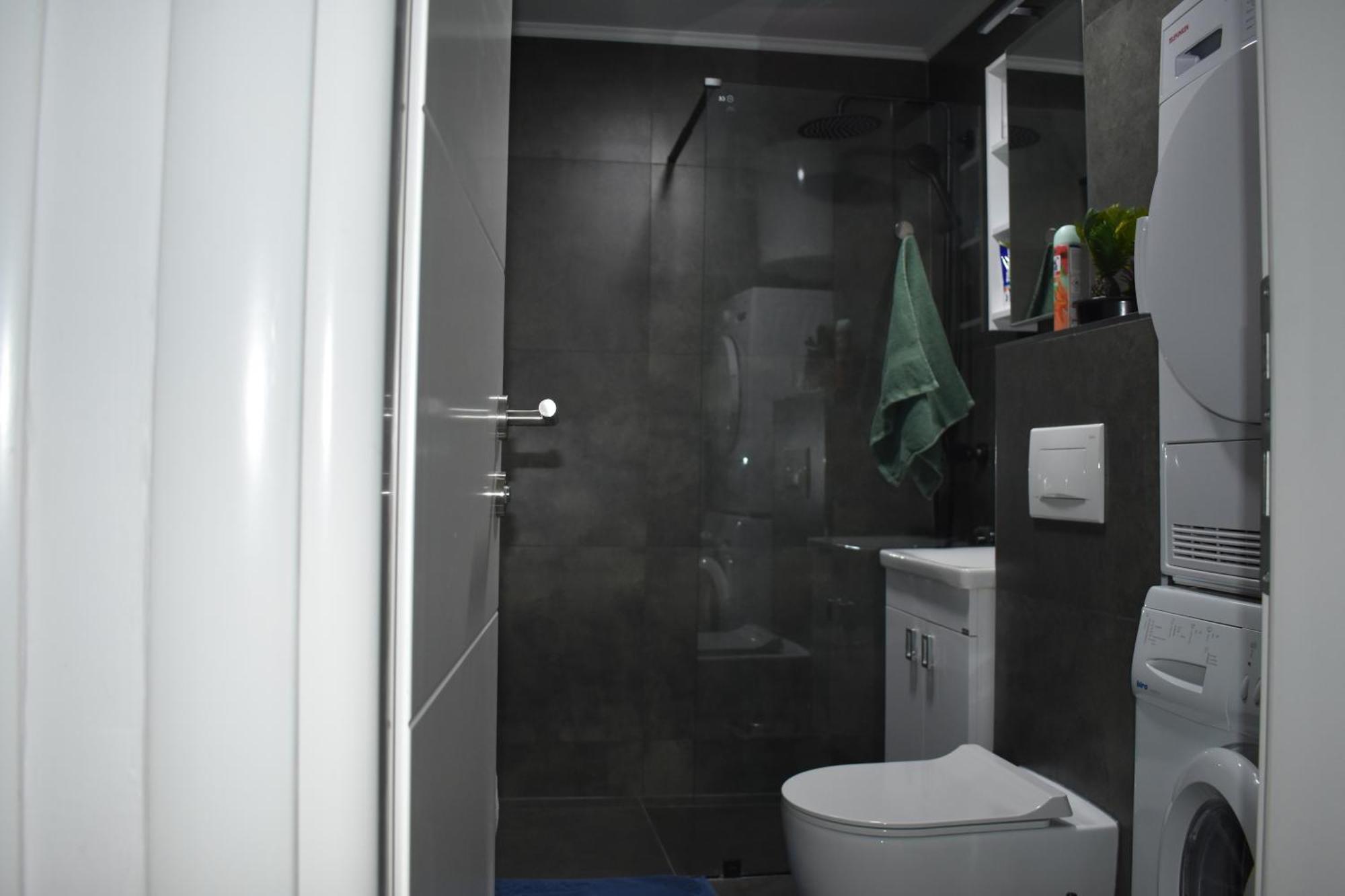 Apartman Milicevic Сараево Екстериор снимка