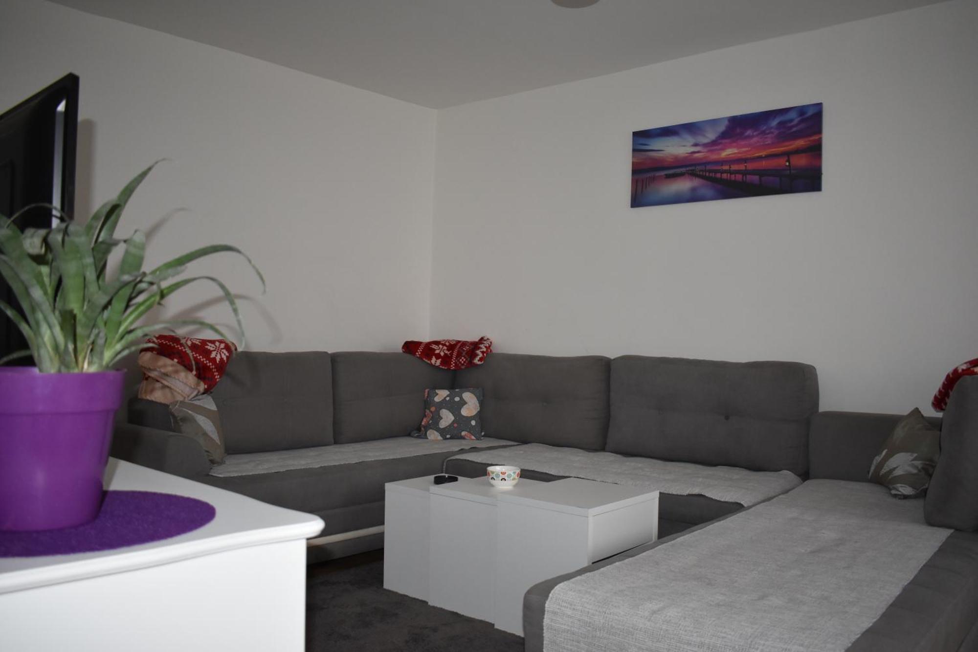 Apartman Milicevic Сараево Екстериор снимка
