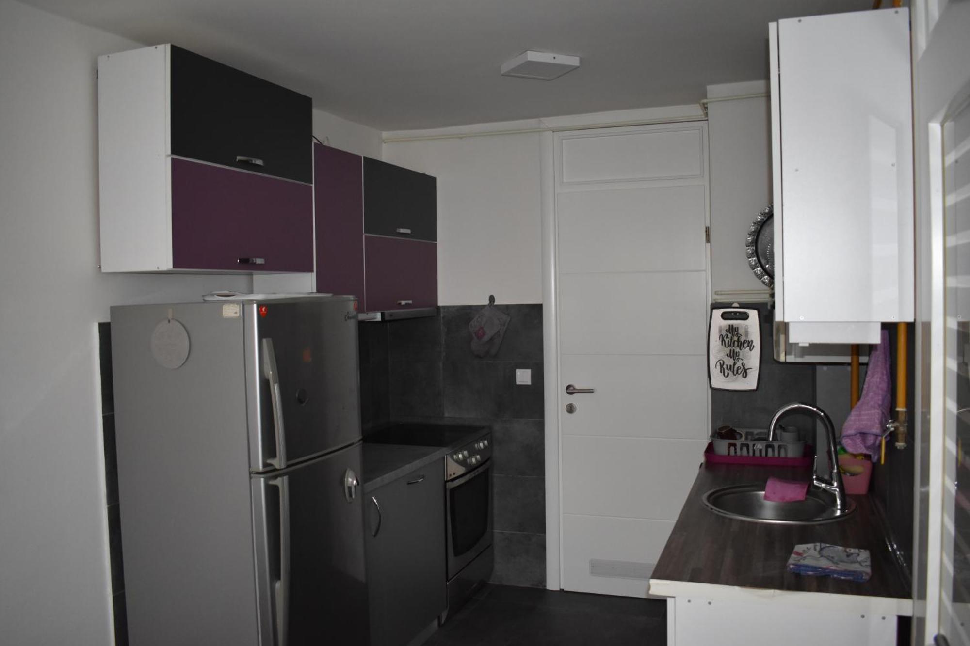 Apartman Milicevic Сараево Екстериор снимка