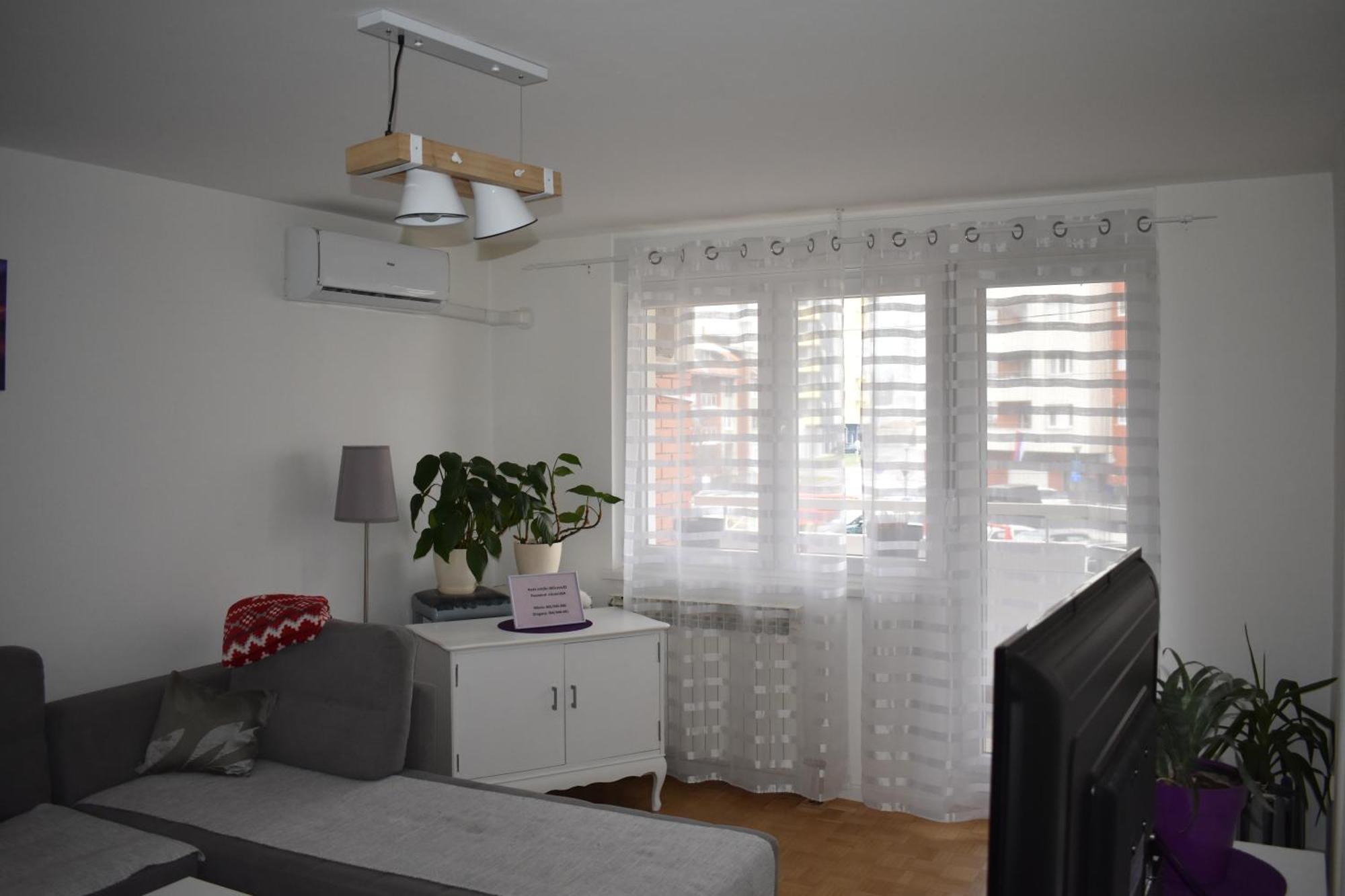 Apartman Milicevic Сараево Екстериор снимка